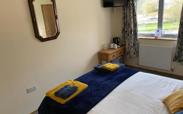 Moelfre B&B