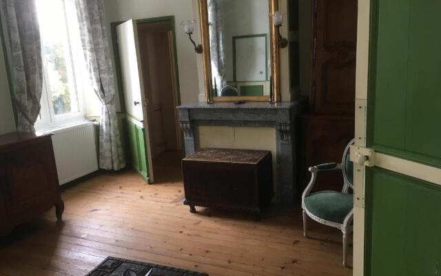 Château de Villers-Châtel