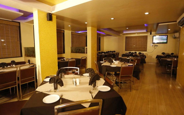 Hotel Sanket Inn