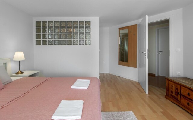 Beautiful Apartment in Crikvenica With 2 Bedrooms and Wifi