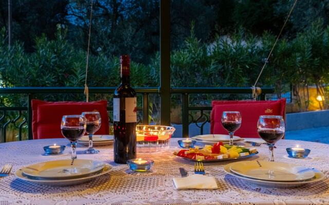 Skopelos Country House Diamantis & Chrisi