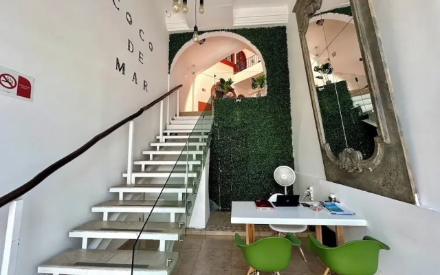 Hotel Coco de Mar Quinta Avenida