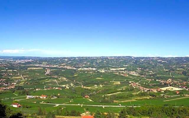 Rocche Costamagna Art Suites