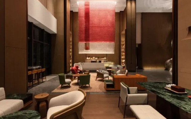 Wanda JIN Beijing Dongba Hotel