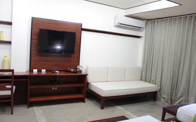 Sophia's Garden Resort