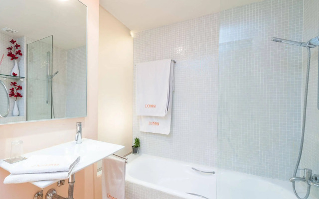 Cas Ferrer Nou Hotelet