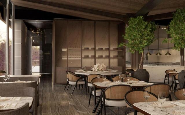 Binn Hotel