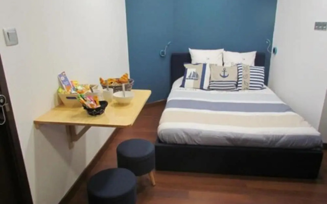 Résidence Exigence - Spa