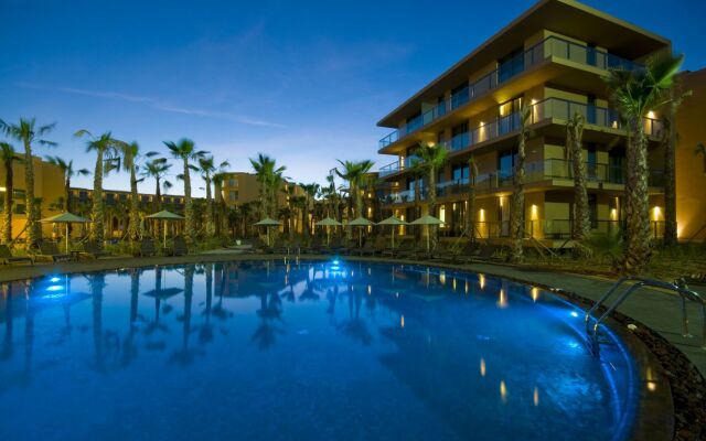 Algarve Marriott Salgados Golf Resort & Spa