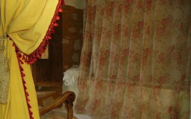 Hotel Boutique Condes Fucares