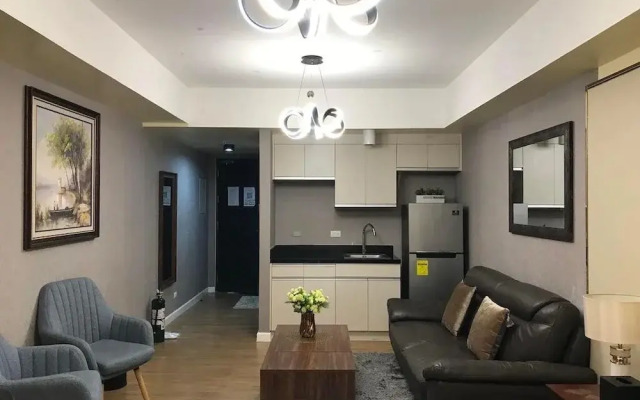 Davao Central Suites