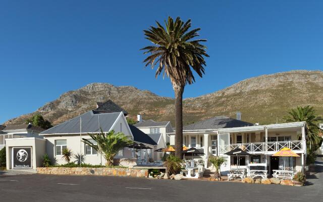 Boulders Beach Hotel, Cafe and Curio