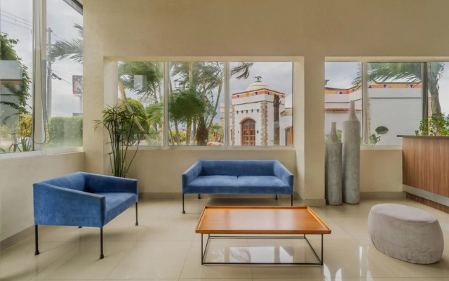 City Express by Marriott Tuxtla Gutierrez