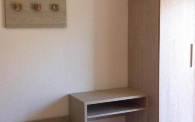 Hotel Colonna