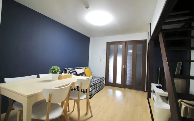 Yagara Terrace House B