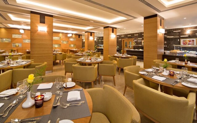 Coral Boutique Hotel Baghdad