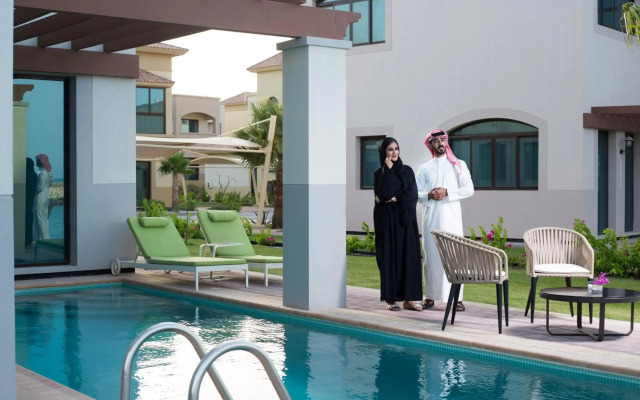 The Grove Resort Bahrain