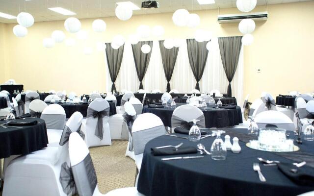 Distinction New Plymouth Hotel