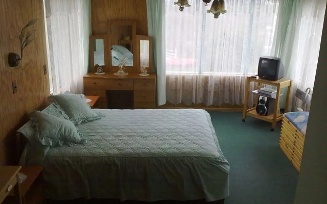 Ecolodge Austral