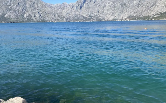 Two Bedroom Apartment With Amazing Views