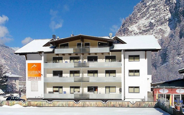 Top Tirol Appartement