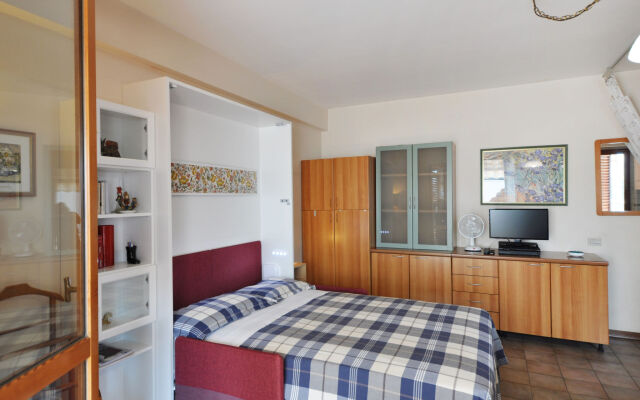 Locazione turistica Gondar Studio