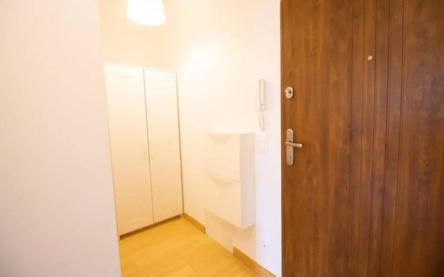 Studio-Apartment between Schoenbrunn & the City Center (30)