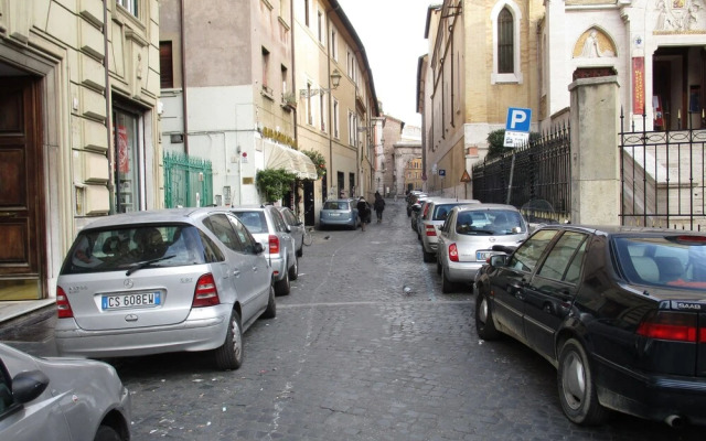 San Vito Apartment - Colosseo
