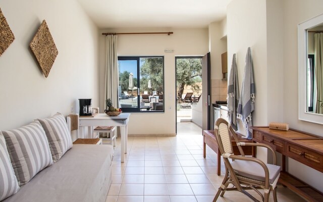 Kanso Rooms