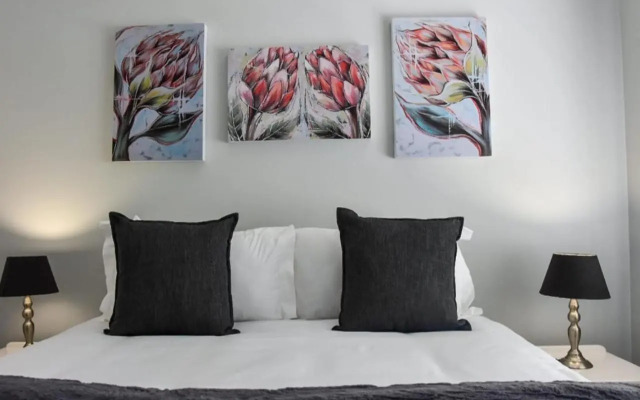 De Hoek Selfsorg Eenhede