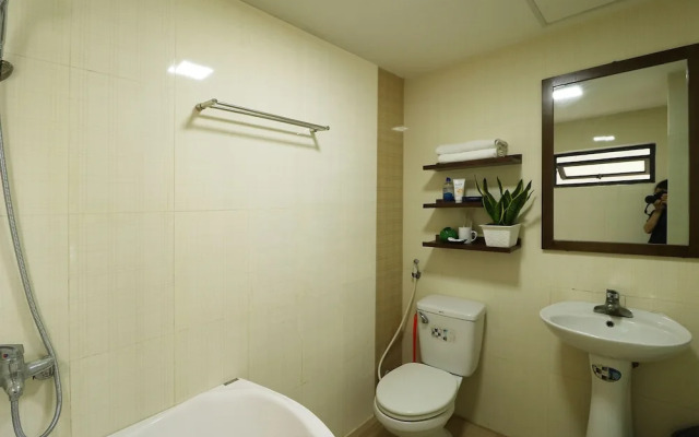 Istay Hotel Apartment 1