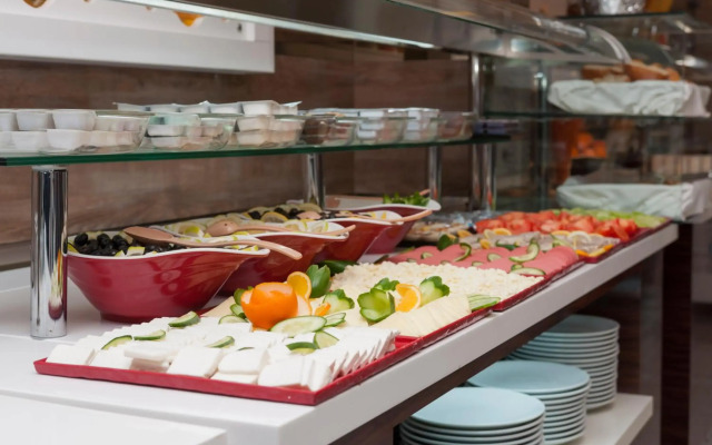 Park Yalcin Hotel