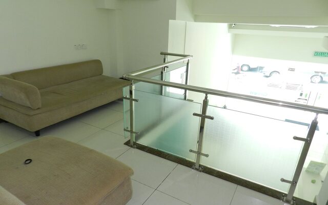 Green Apple Boutique Hotel