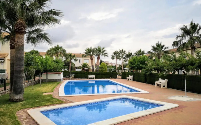 Adosado Nueva Oropesa