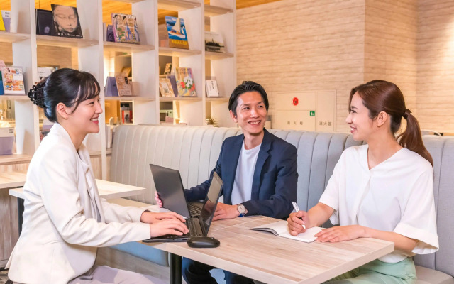 Comfort Hotel Yokkaichi