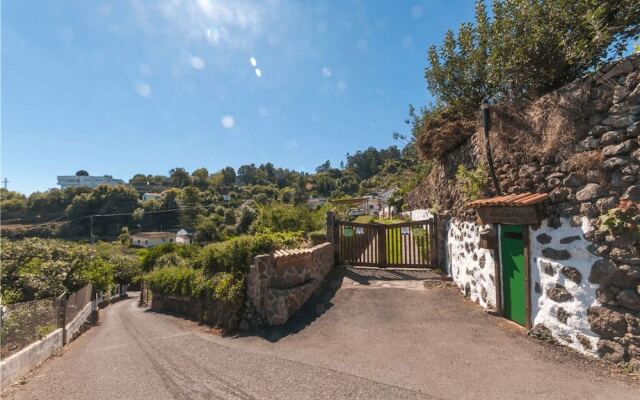 Casa Rural con piscina compartida Valleseco II