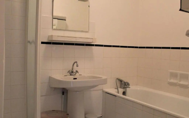 Appartement Vars, 3 pièces, 8 personnes - FR-1-330B-141