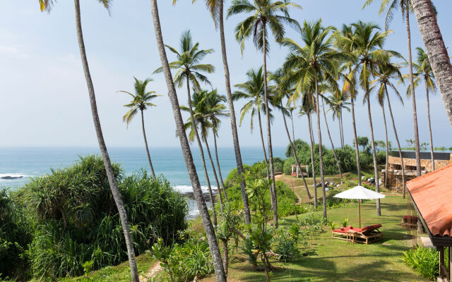 Cape Weligama - Relais and Chateaux