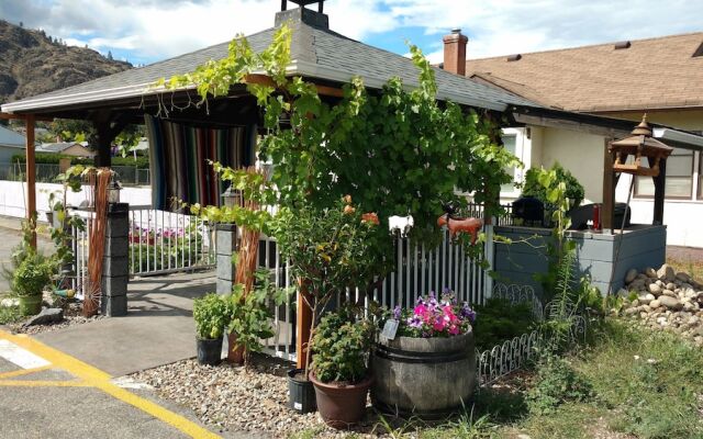 Mount View Motel