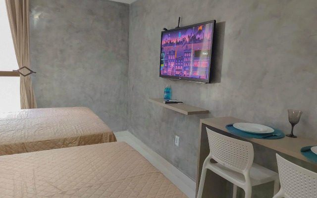 Flat Comfort Vista Mare Studios - Intermares