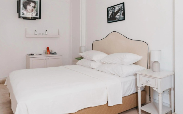 Vintage Hotel Alacati