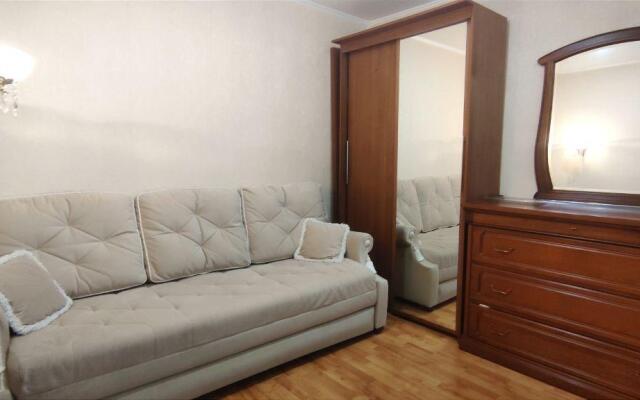 Apartments on the 1st Voykovsky passage