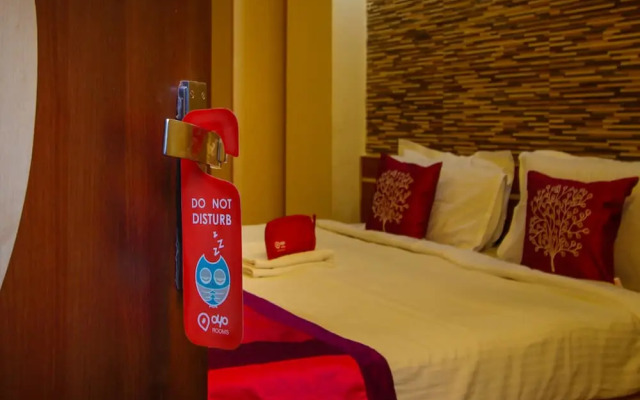 OYO 1403 Chikkadpally