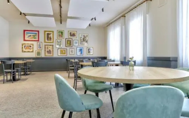 Albergo Romagnolo