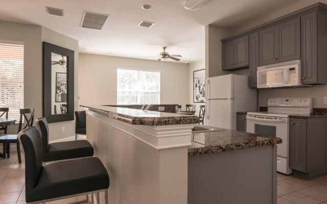 Terje's Fiesta Key Townhouse by IPG Florida