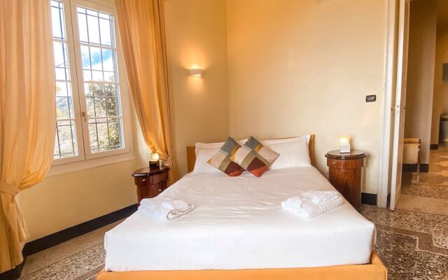 Villa Gelsomino Seaside Luxury House