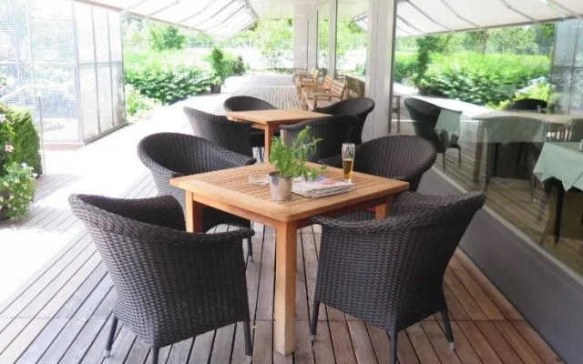 Senevita Residenz & Apartments Muri bei Bern