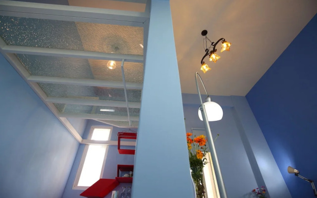 Focacia BNB