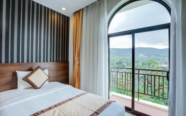 Luxor Boutique Hotel Phu Quoc