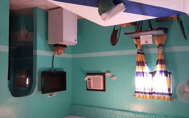 Treasure Island Resort
